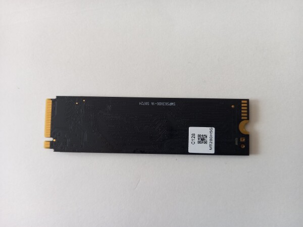 SSD Festplatte M.2 PCIe NVMe windows 10 / 11 Pro vorinstalliert für Acer Aspire 3 A317-54G