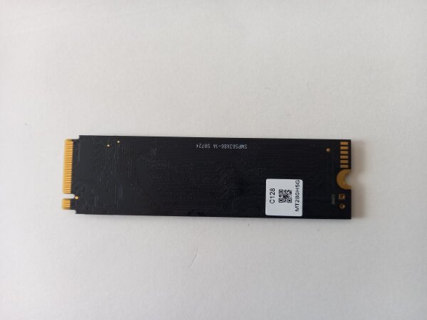 SSD Festplatte M.2 PCIe NVMe windows 10 / 11 Pro vorinstalliert für Lenovo Flex 5-14ILT05