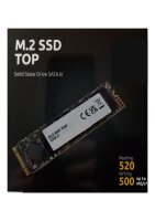 SSD Festplatte Intenso M.2 1TB windows 11 Pro vorinstalliert